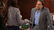 Ridge is tired of people telling him what to do | Image: CBS